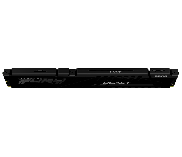 Kingston FURY 32GB (1x32GB) 6000MHz CL36 Beast Black EXPO - 1116186 - zdjęcie 6